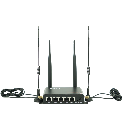 Router 4G/LTE WiFi