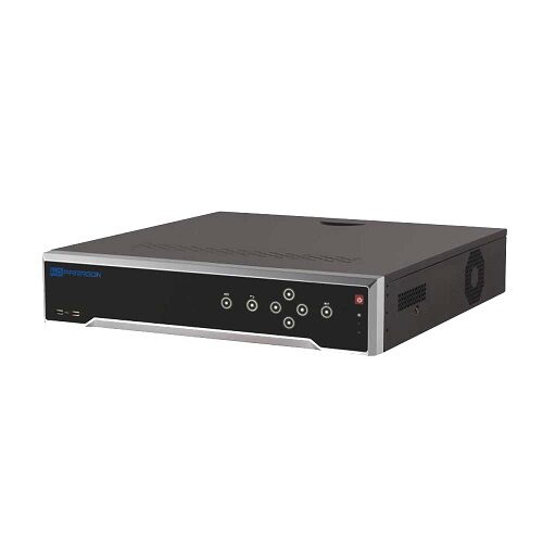 Đầu ghi hình Camera IP