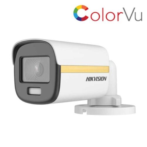 Camera Analog HD