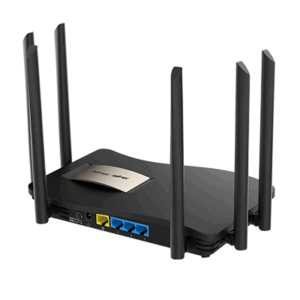 Router Wifi cho gia đình RUIJIE RG-EW1200G Pro - Ảnh 2