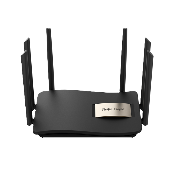 Router Wifi cho gia đình RUIJIE RG-EW1200G Pro