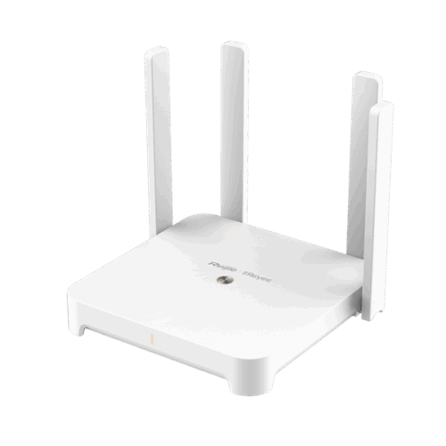 Wi-Fi 6 Gigabit băng tần kép RG-EW1800GX PRO 1800M