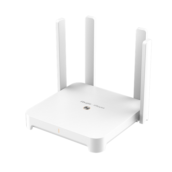 Wi-Fi 6 Gigabit băng tần kép RG-EW1800GX PRO 1800M