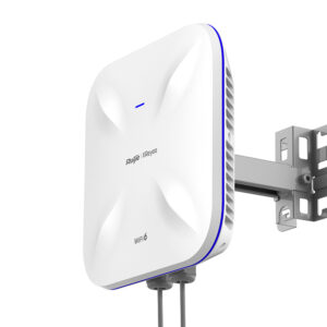 Bộ phát Wifi Ruijie Reyee RG-RAP6260(G) AX1800 Wi-Fi 6 Dual - Ảnh 3