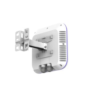 Bộ phát Wifi Ruijie Reyee RG-RAP6260(G) AX1800 Wi-Fi 6 Dual - Ảnh 2