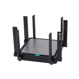 Wi-Fi 6 Gigabit băng tần kép RG-EW3200GX PRO - Ảnh 2