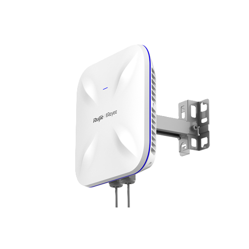 Bộ phát Wifi Ruijie Reyee RG-RAP6260(G) AX1800 Wi-Fi 6 Dual