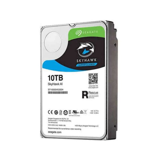 ST10000VE001 (10Tb)