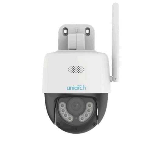 Uho-P1 (3M, IR30m, đàm thoại 2 chiều, IP67)