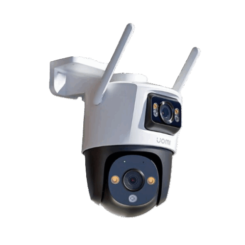 IPC-S7XP-6M0WED (2 ống kính 3M)