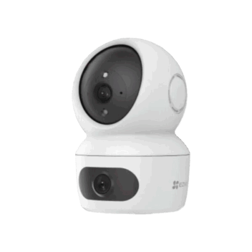 Camera WiFi ống kính kép EZVIZ H7C (4MP+4MP)