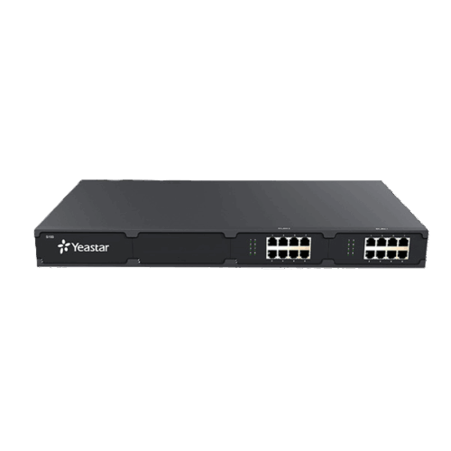 Tồng đài IP YEASTAR S100