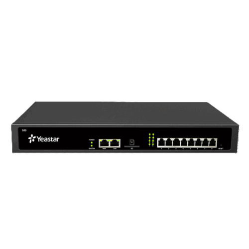 Tổng đài IP YEASTAR S50
