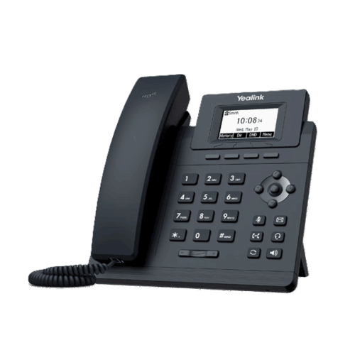 Điện thoại IP Yealink T30P