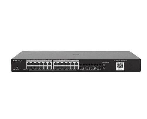 Switch L2 Managed