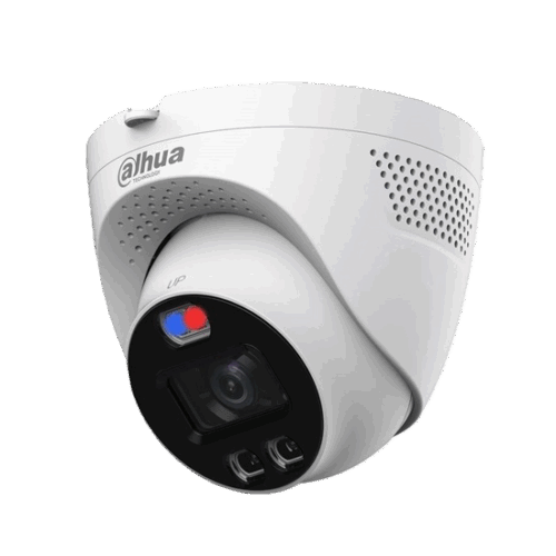 Camera Dom WIFI Dual Led 2MP DAHUA DH-T2A-PV