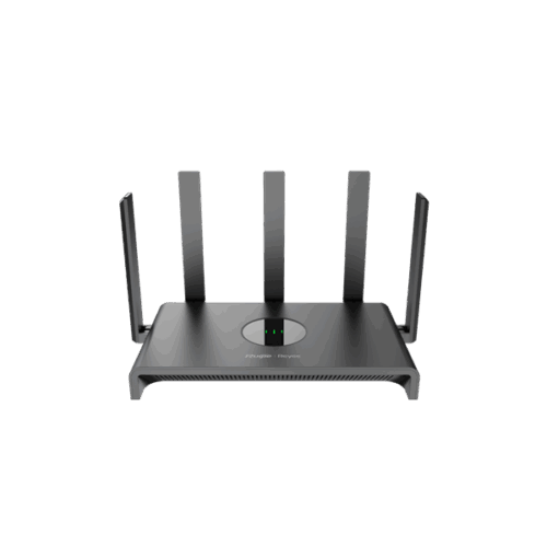 Bộ phát WiFi Ruijie RG-EW1300G Chuẩn AC tốc độ 1300Mbps