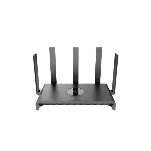 Bộ phát WiFi Ruijie RG-EW1300G Chuẩn AC tốc độ 1300Mbps