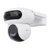 Camera mắt kép quay quét EZVIZ H90 Dual (2K+ & 2K+)