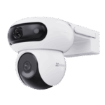 Camera mắt kép quay quét EZVIZ H90 Dual (2K+ & 2K+)