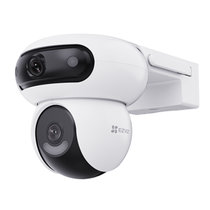 Camera mắt kép quay quét EZVIZ H90 Dual (2K+ & 2K+)