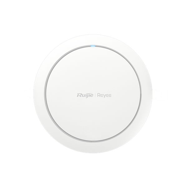 Access point WiFi 6 ốp trần RUIJIE RG-RAP2266