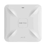 Thiết bị Access point WiFi 6 ốp trần RUIJIE RG-RAP2260(E)
