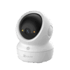 Camera WiFi quay quét EZVIZ H6c Pro 2K 3MP