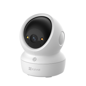 Camera trong nhà EZVIZ H6C G1 4K