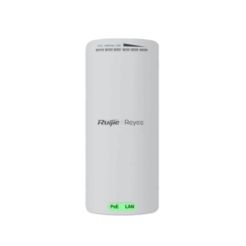 Bộ bắn điểm Wifi ngoài trời Ruijie Reyee RG-EST100-E