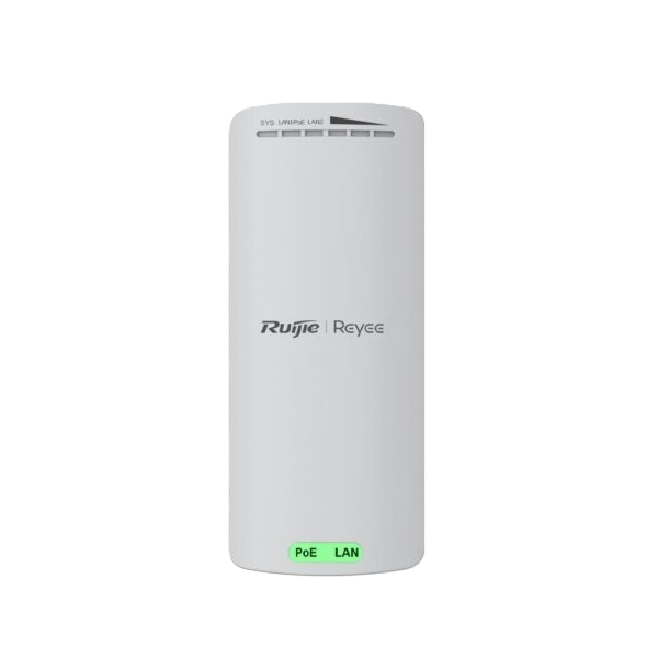 Bộ bắn điểm Wifi ngoài trời Ruijie Reyee RG-EST100-E