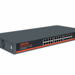 APTEK SG1244P - Switch 24 cổng PoE Gigabit