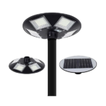 Đèn đường năng lượng mặt trời JINDIAN UFO 250w